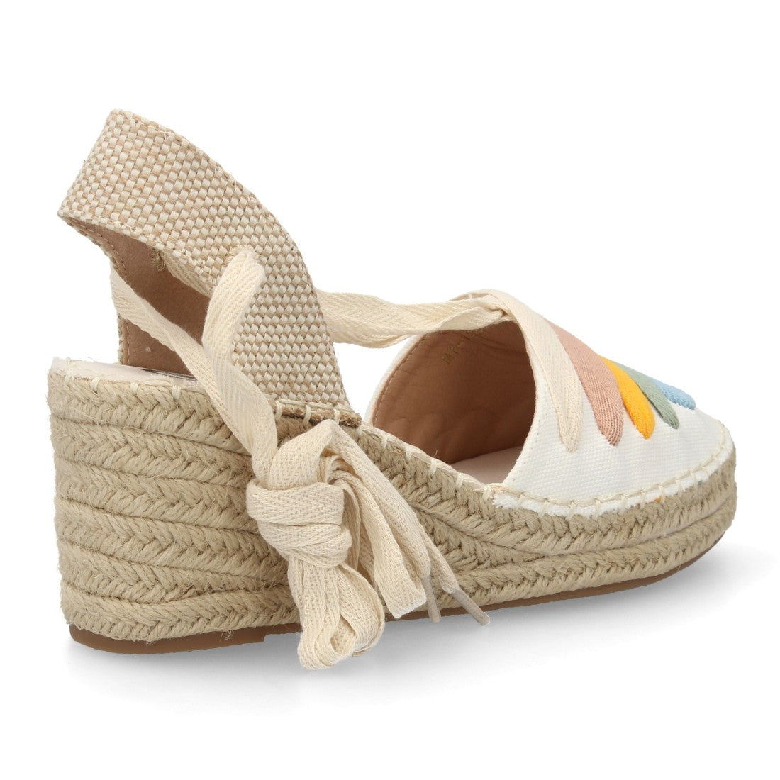 Sandalias mujer Cyrena