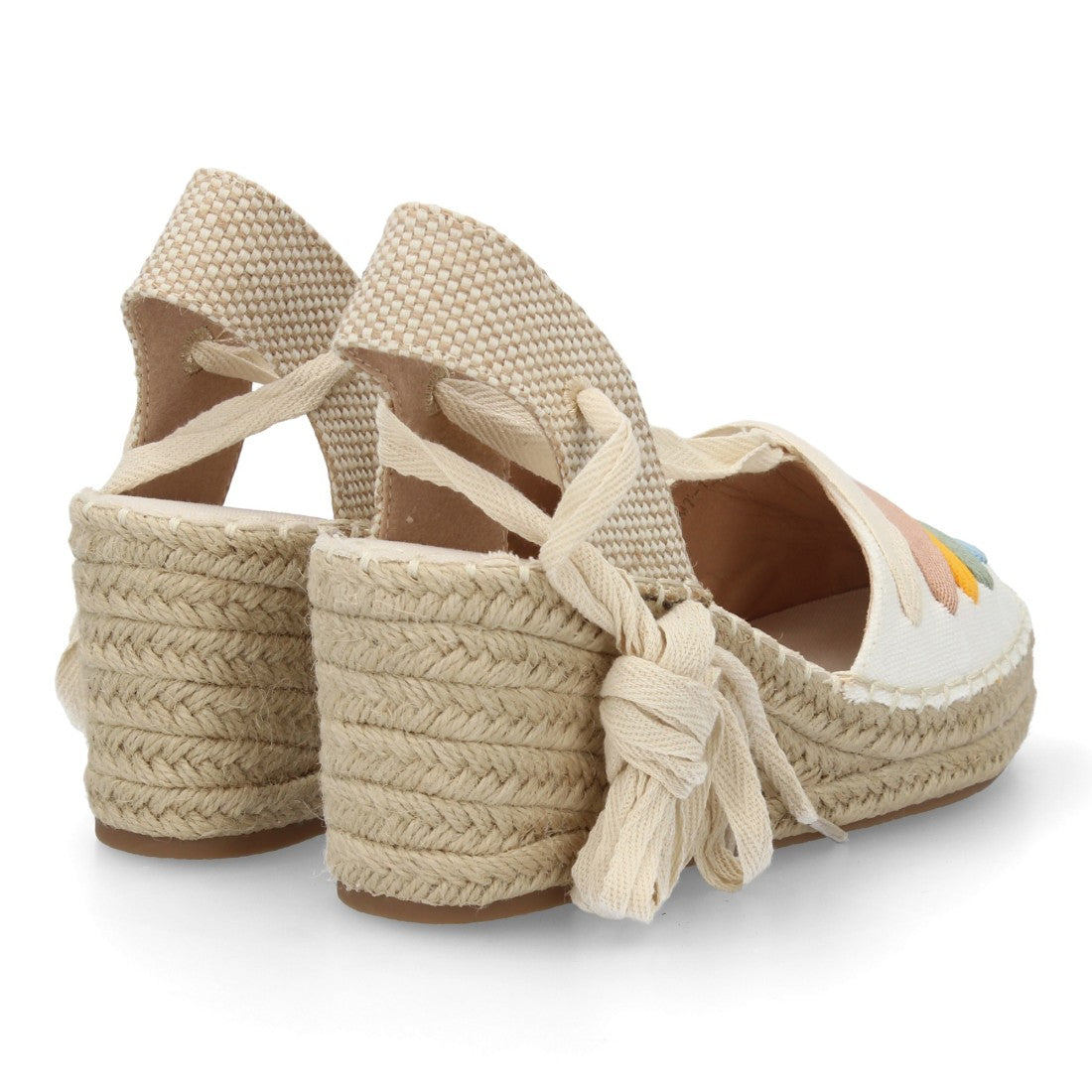 Sandalias mujer Cyrena