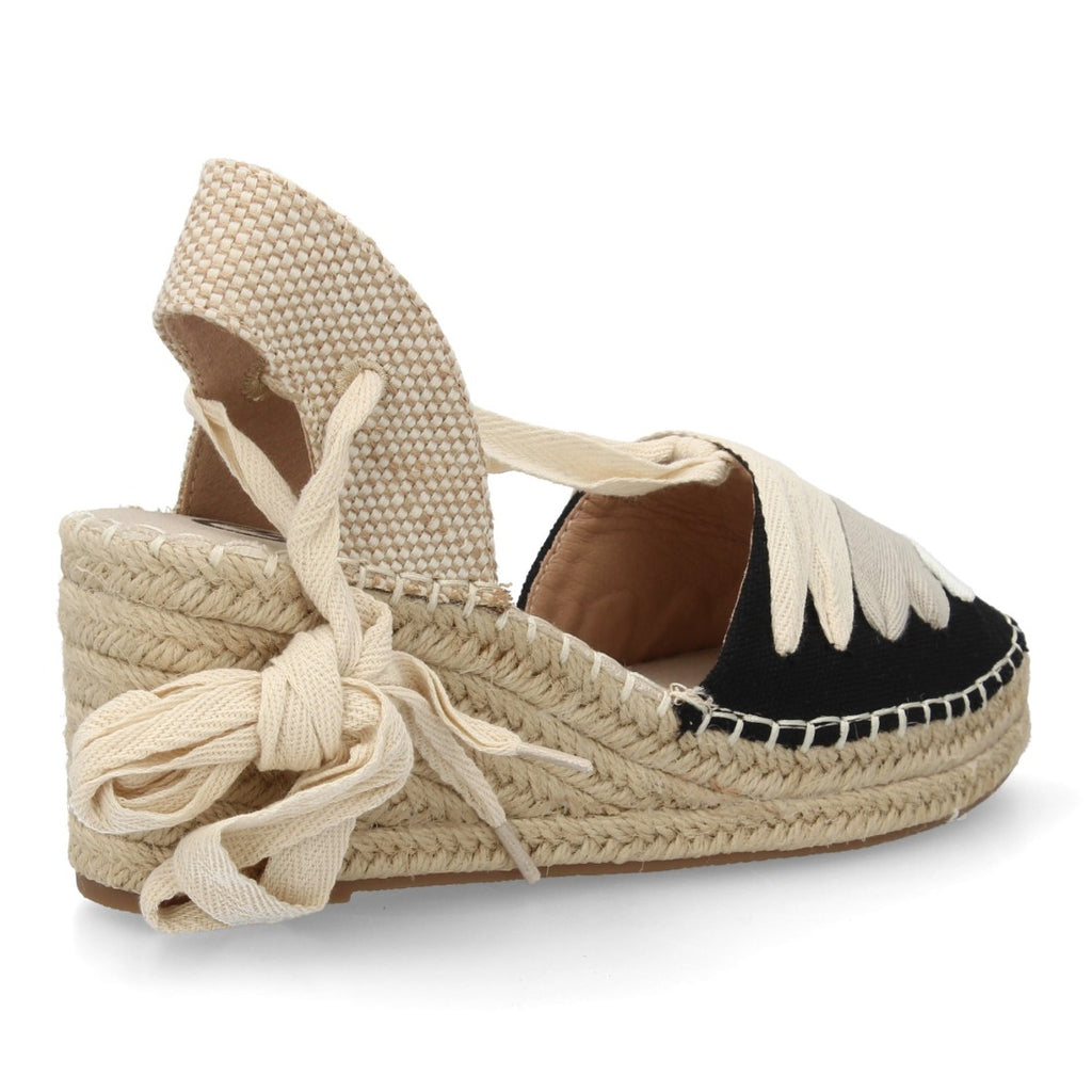 Sandalias mujer Cyrena