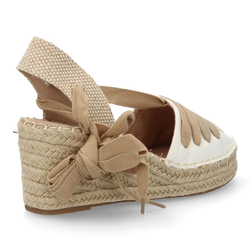 Sandalias mujer Cyrena
