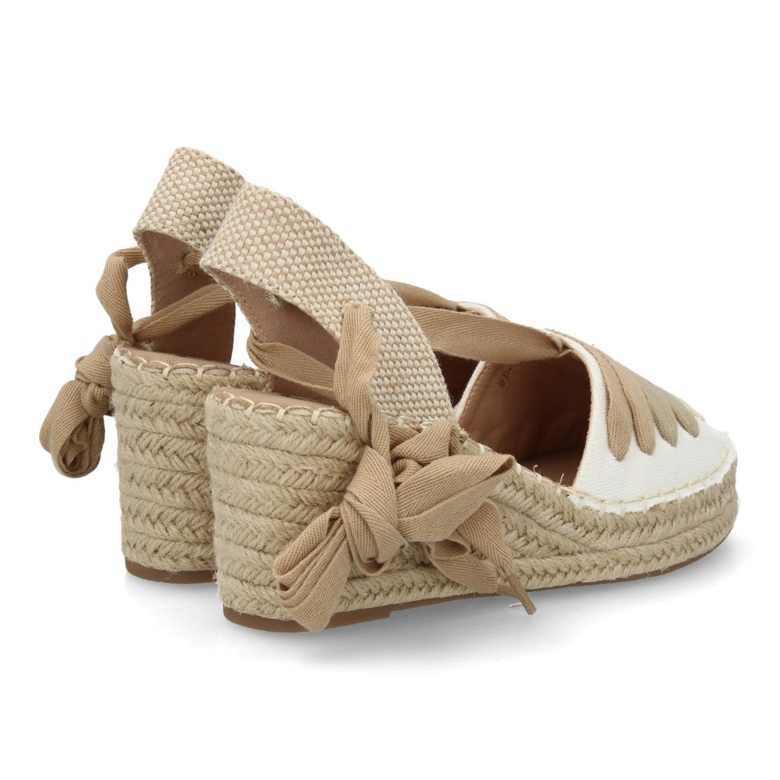 Sandalias mujer Cyrena