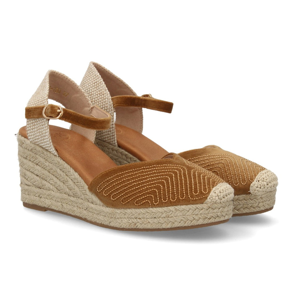 Sandalias mujer Cyrena