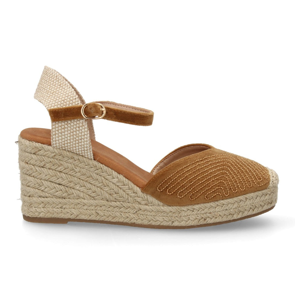 Sandalias mujer Cyrena
