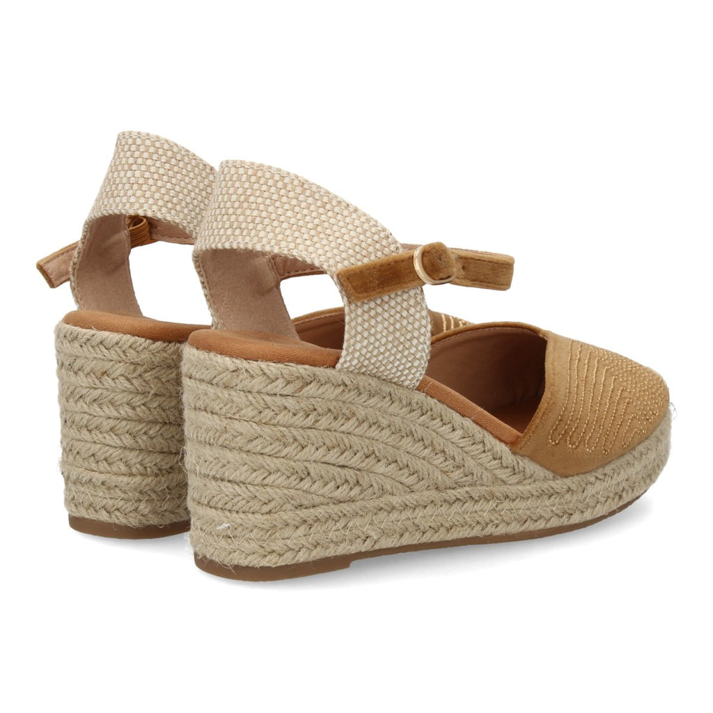 Sandalias mujer Cyrena