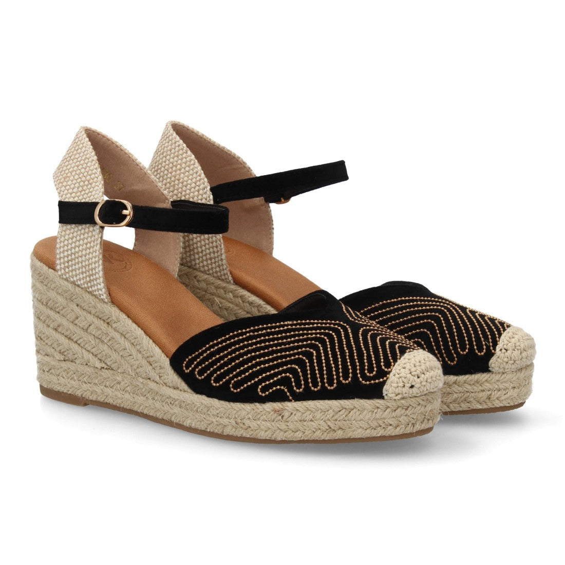 Sandalias mujer Cyrena