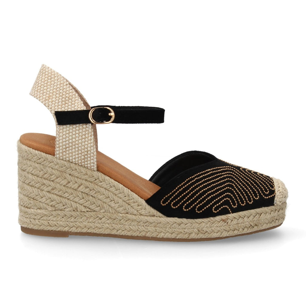 Sandalias mujer Cyrena