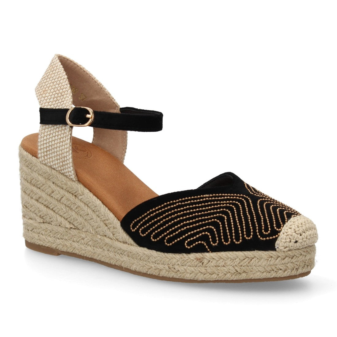 Sandalias mujer Cyrena
