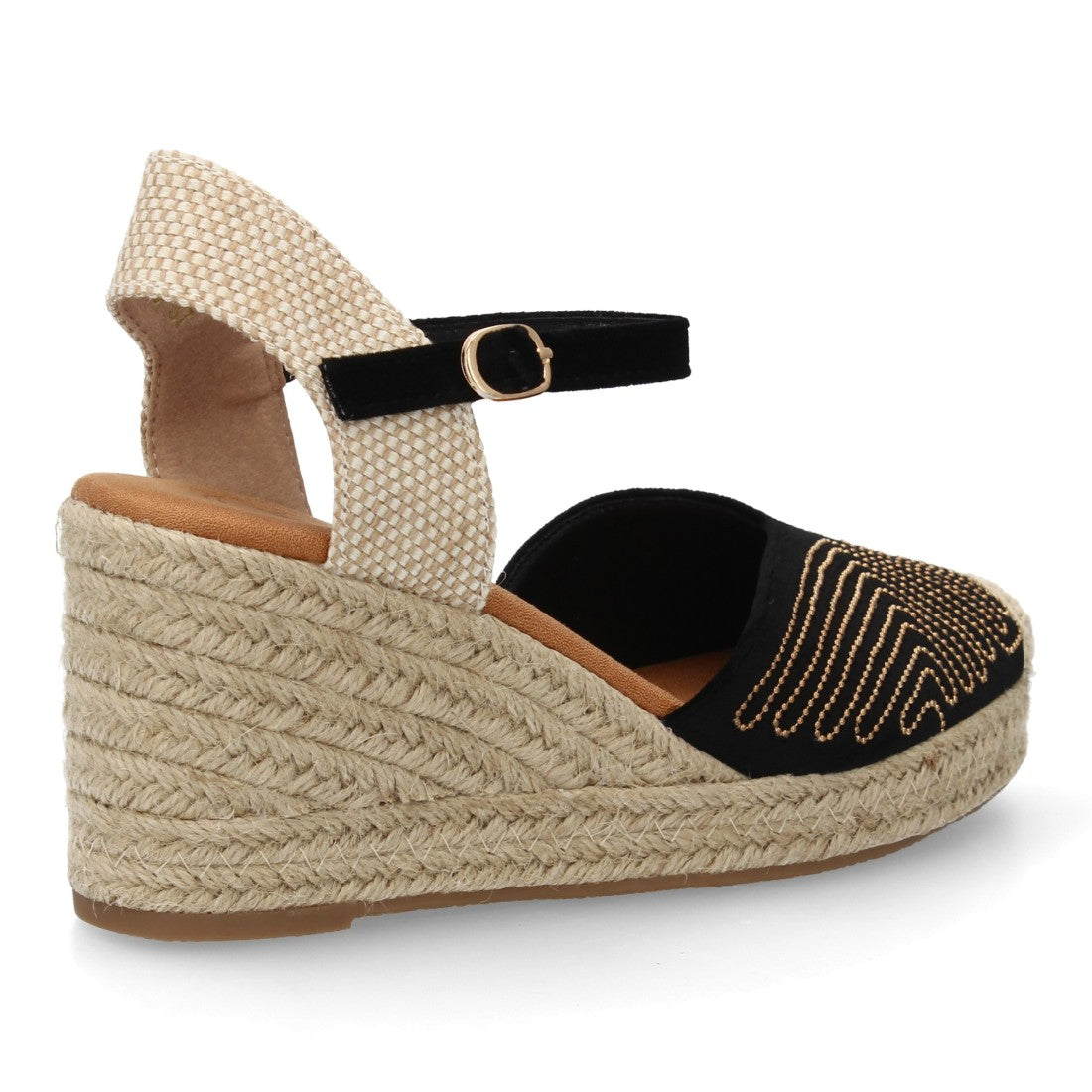 Sandalias mujer Cyrena