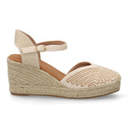Sandalias mujer Cyrena