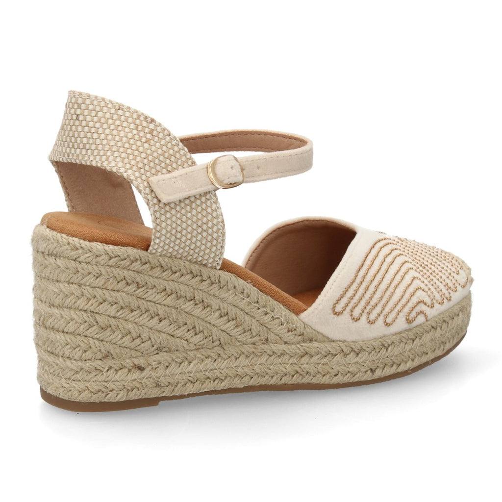 Sandalias mujer Cyrena
