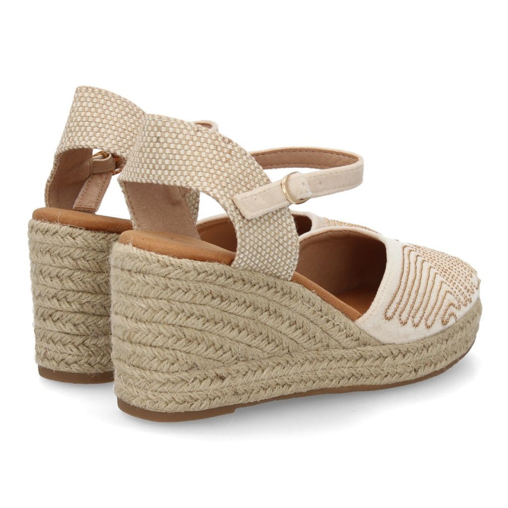 Sandalias mujer Cyrena