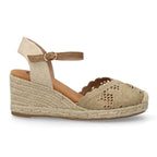 Sandalias mujer Cyrena