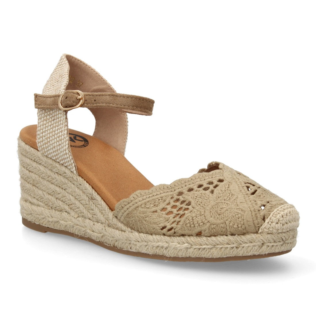 Sandalias mujer Cyrena