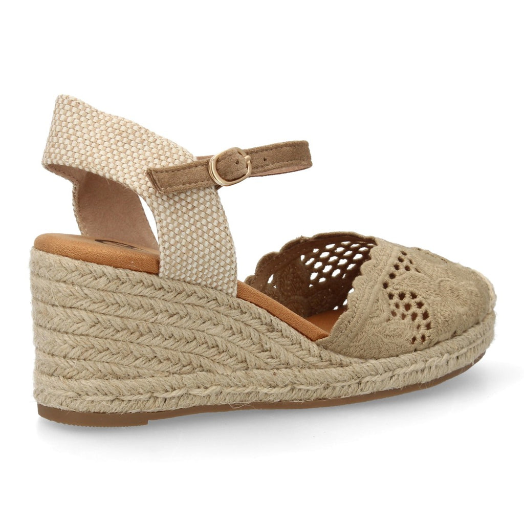Sandalias mujer Cyrena