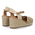 Sandalias mujer Cyrena