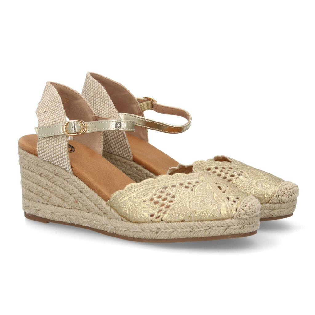 Sandalias mujer Cyrena
