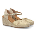 Sandalias mujer Cyrena