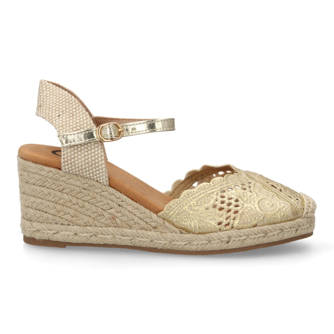 Sandalias mujer Cyrena