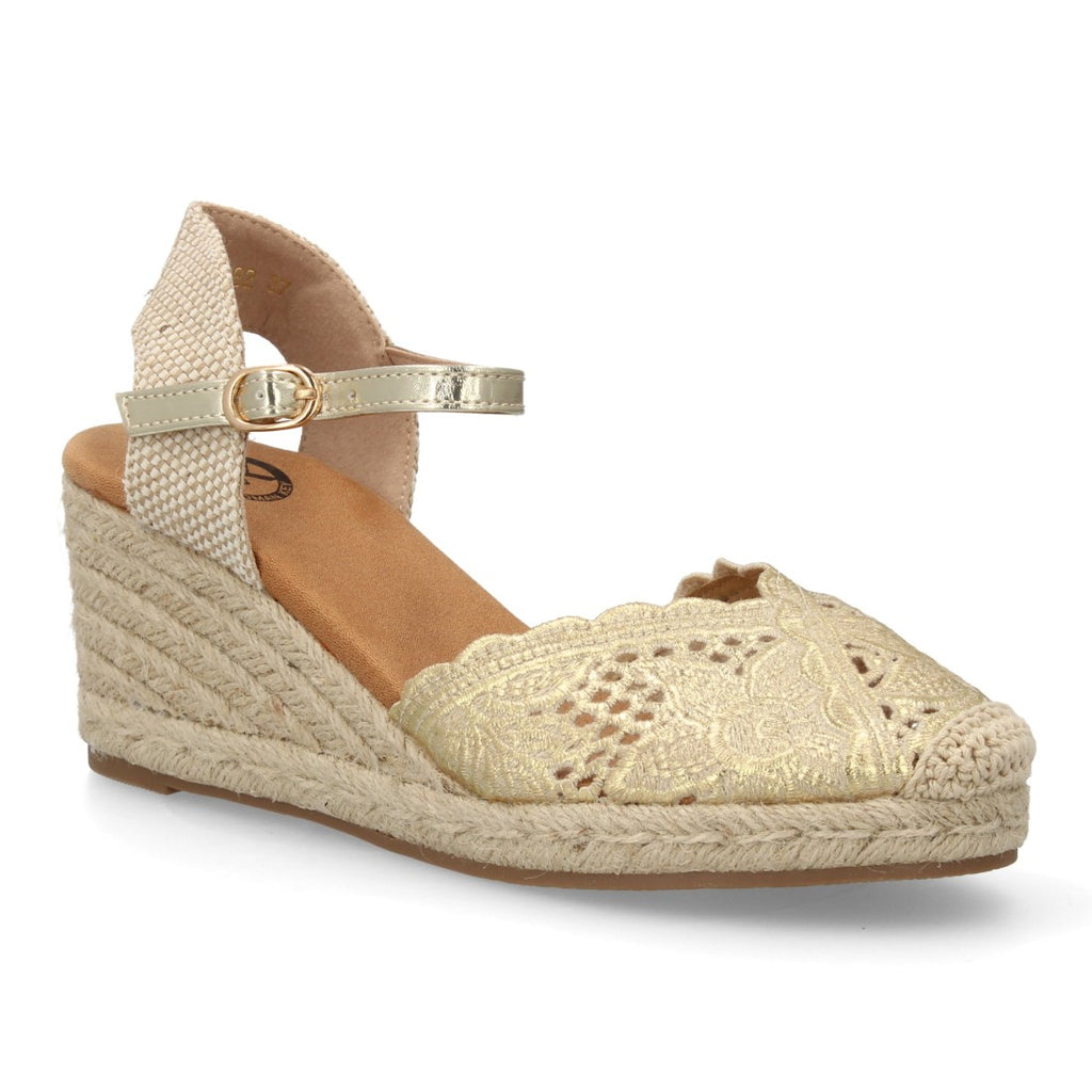 Sandalias mujer Cyrena