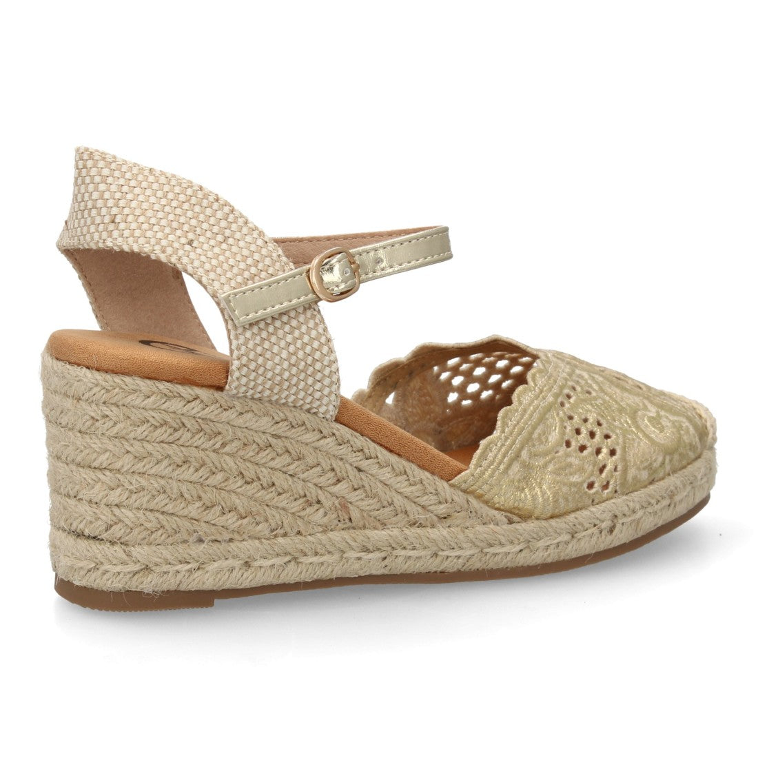 Sandalias mujer Cyrena