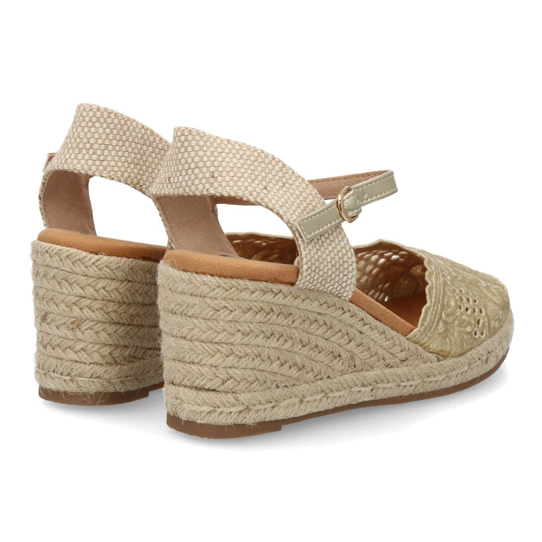 Sandalias mujer Cyrena