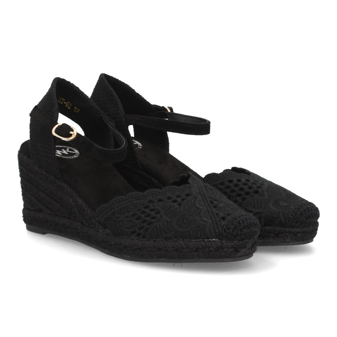 Sandalias mujer Cyrena