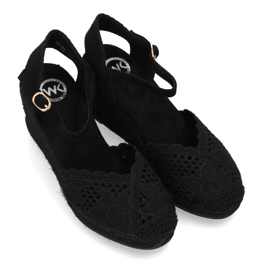 Sandalias mujer Cyrena