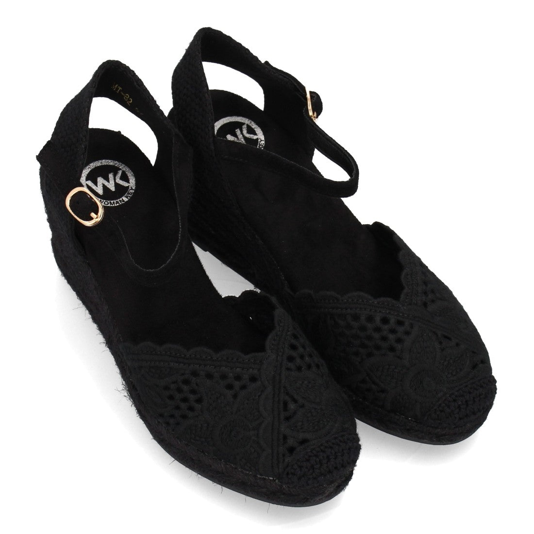 Sandalias mujer Cyrena