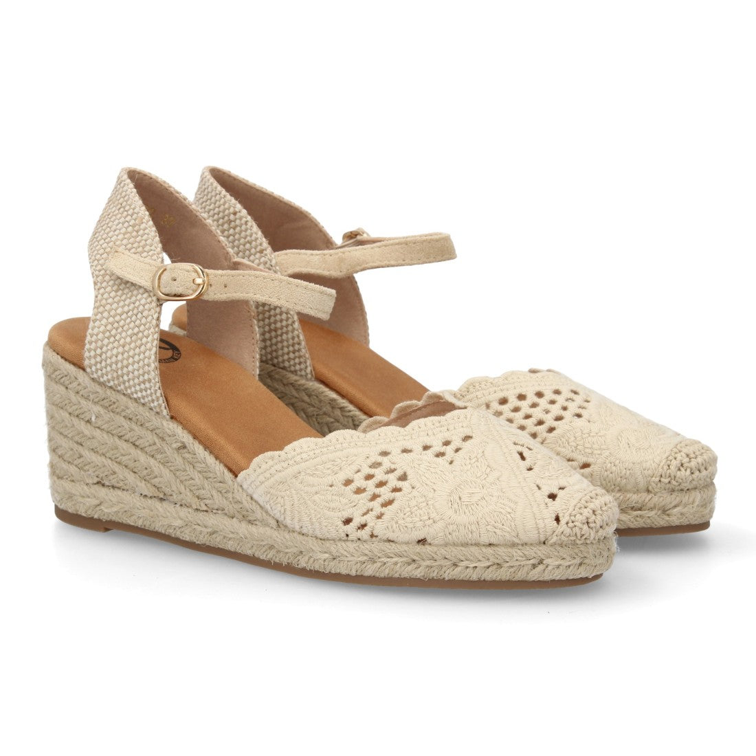 Sandalias mujer Cyrena