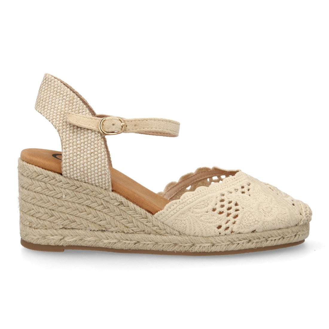 Sandalias mujer Cyrena