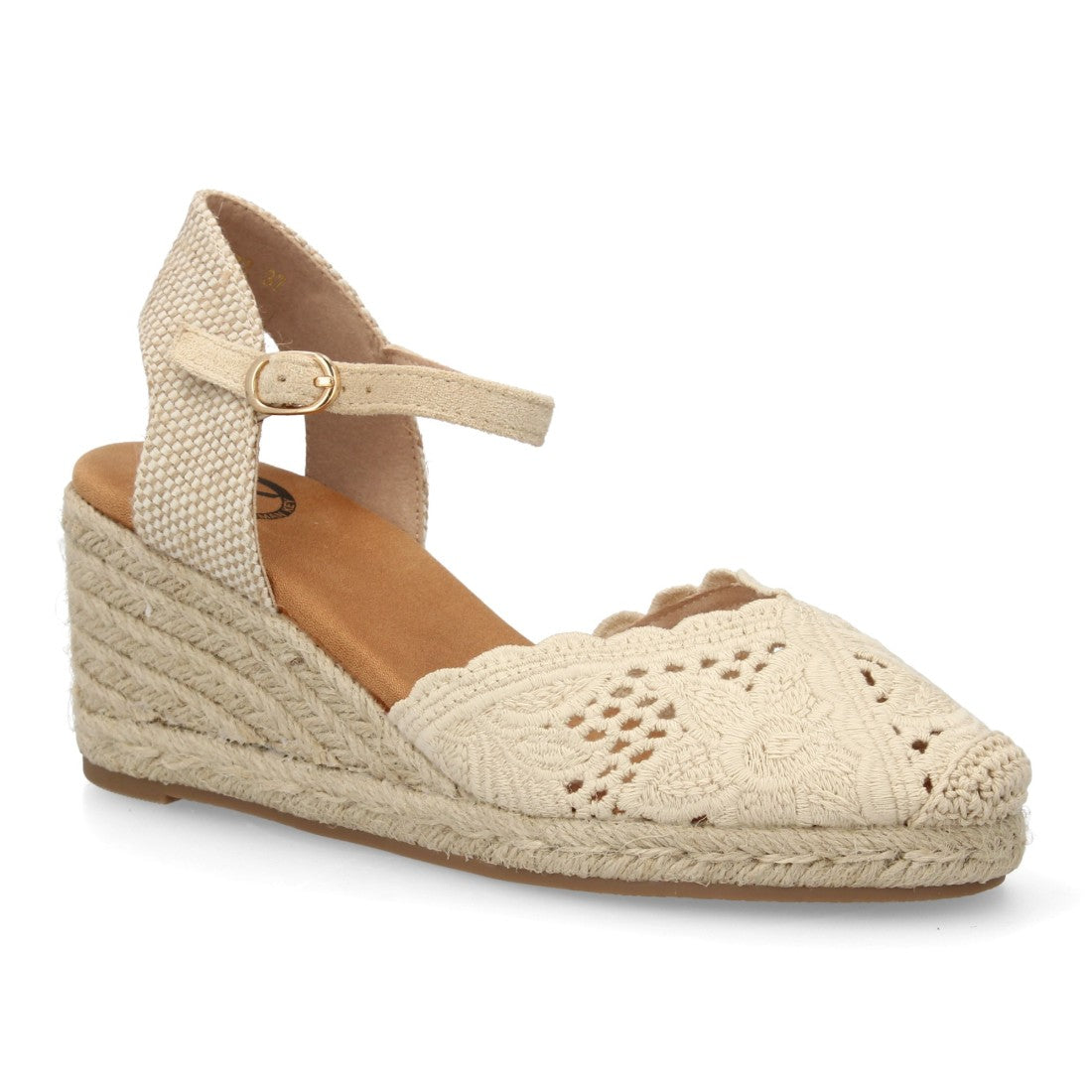 Sandalias mujer Cyrena