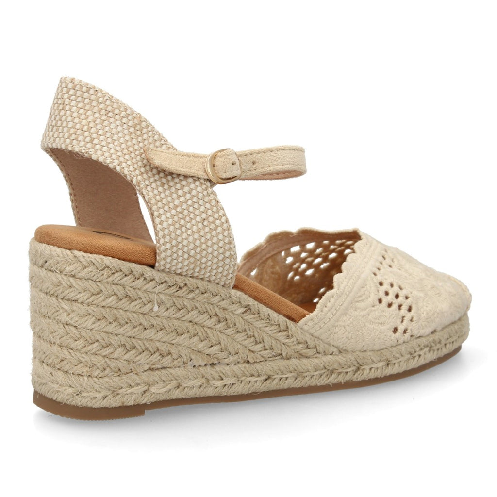 Sandalias mujer Cyrena