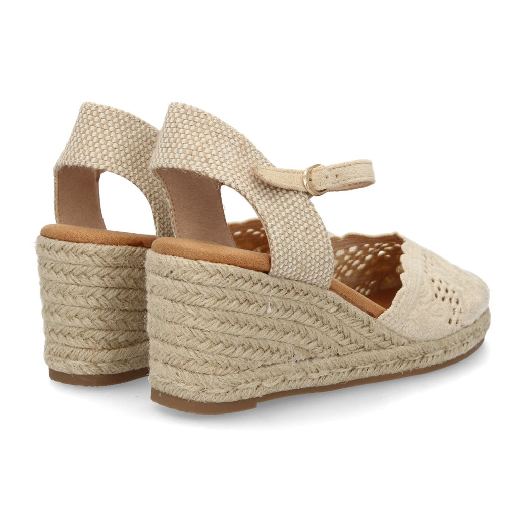 Sandalias mujer Cyrena