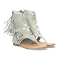 Sandalias mujer Cyrena
