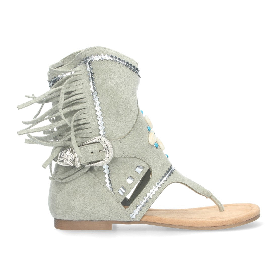 Sandalias mujer Cyrena