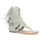 Sandalias mujer Cyrena