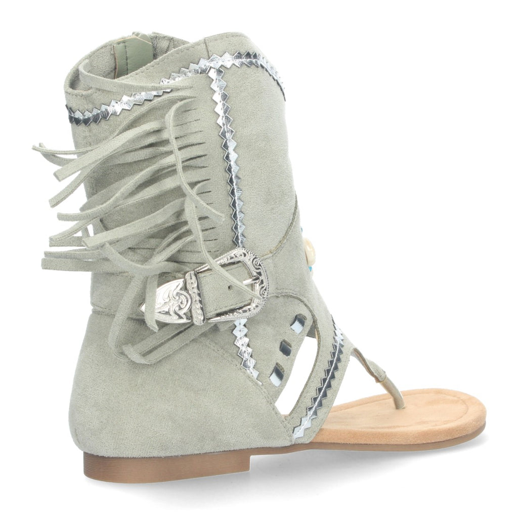 Sandalias mujer Cyrena