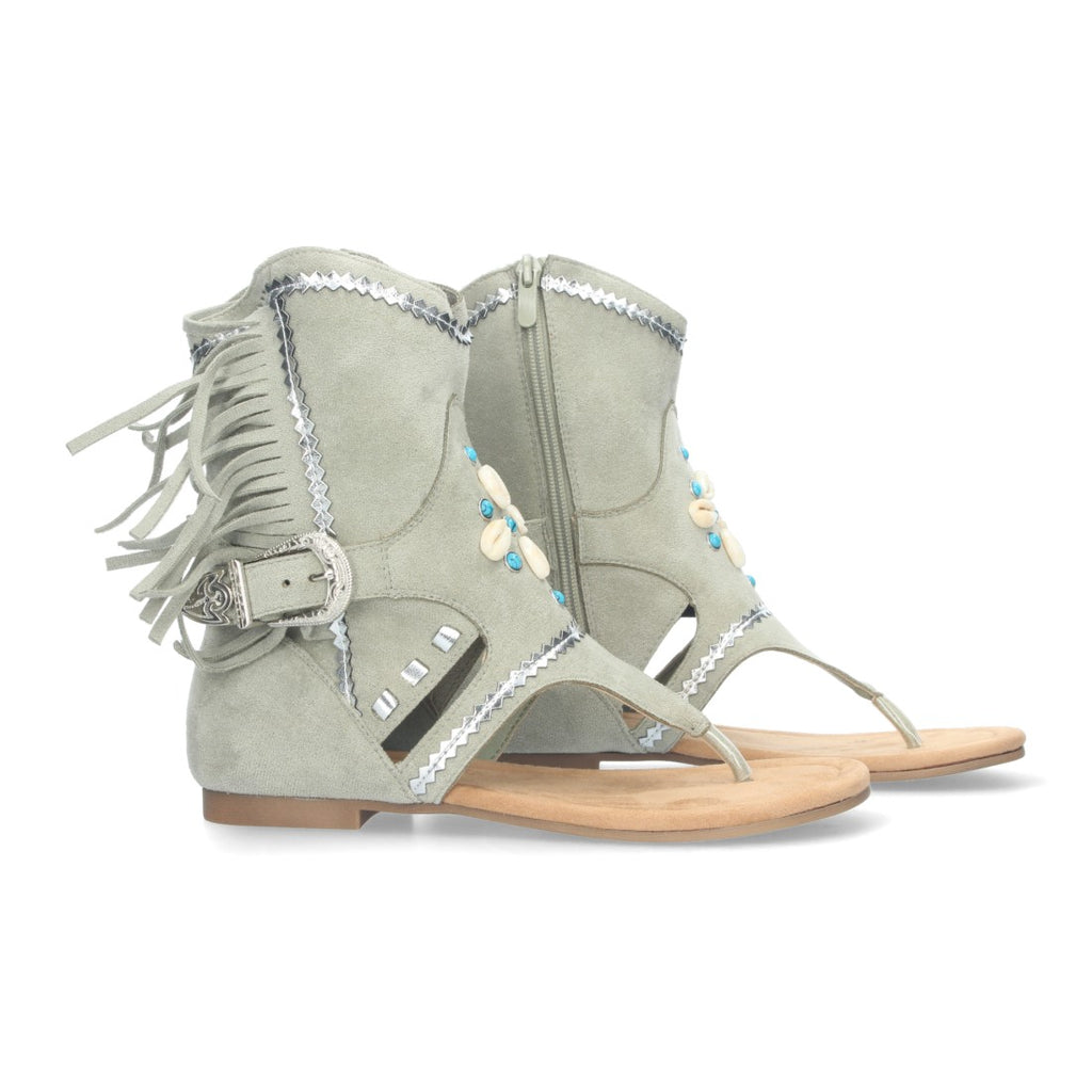 Sandalias mujer Cyrena