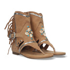 Sandalias mujer Cyrena