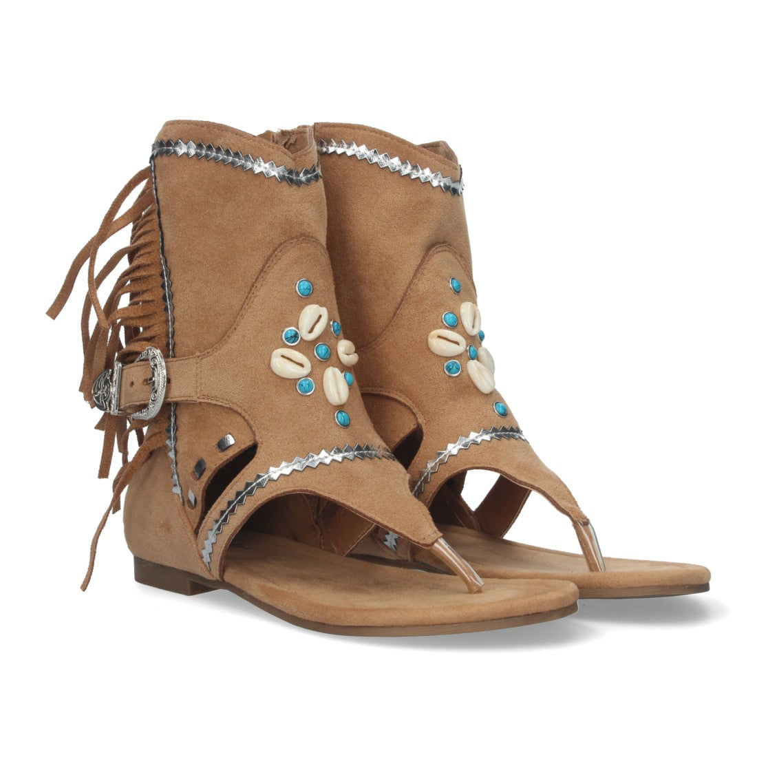 Sandalias mujer Cyrena