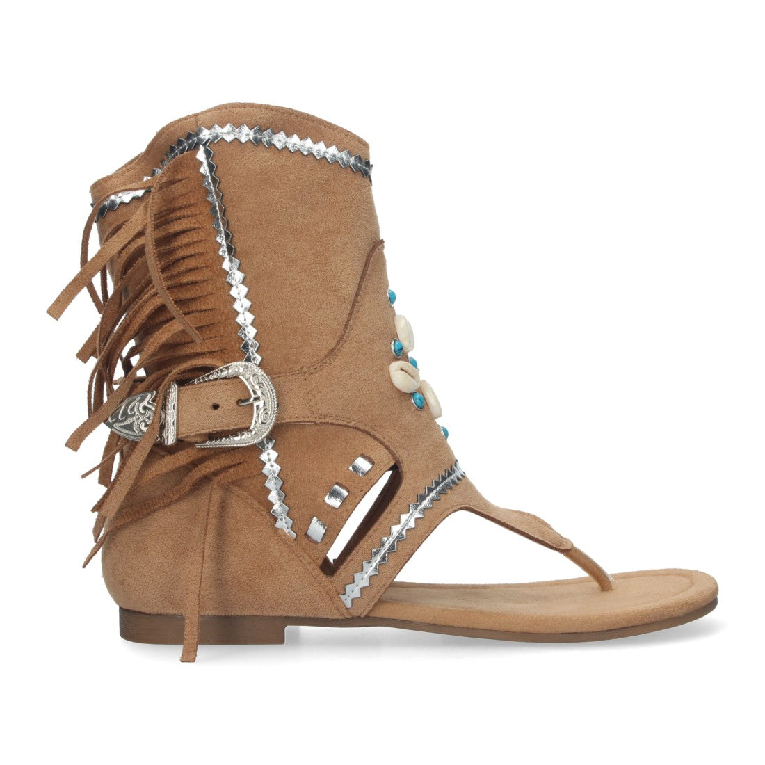 Sandalias mujer Cyrena