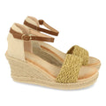 Sandalias mujer Cyrena