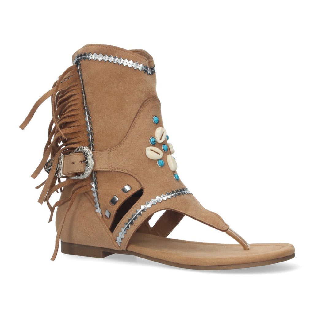 Sandalias mujer Cyrena
