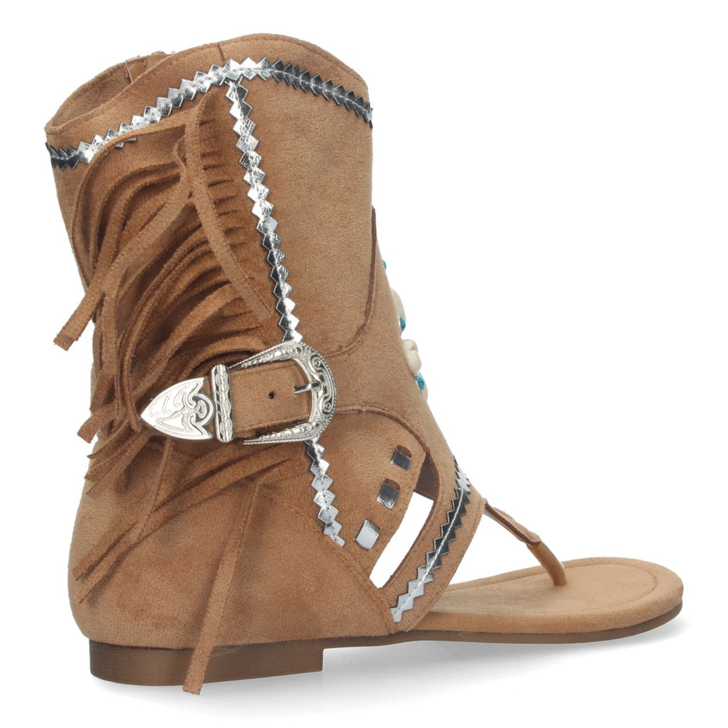 Sandalias mujer Cyrena
