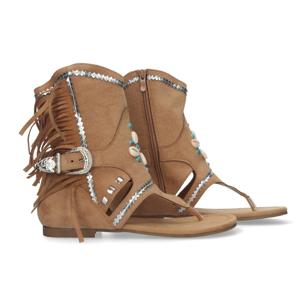Sandalias mujer Cyrena