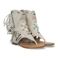 Sandalias mujer Cyrena