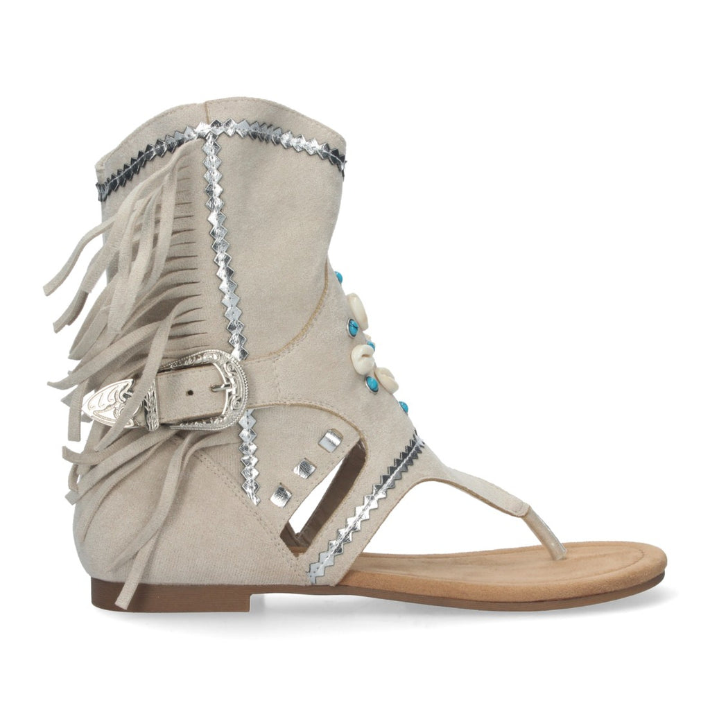 Sandalias mujer Cyrena
