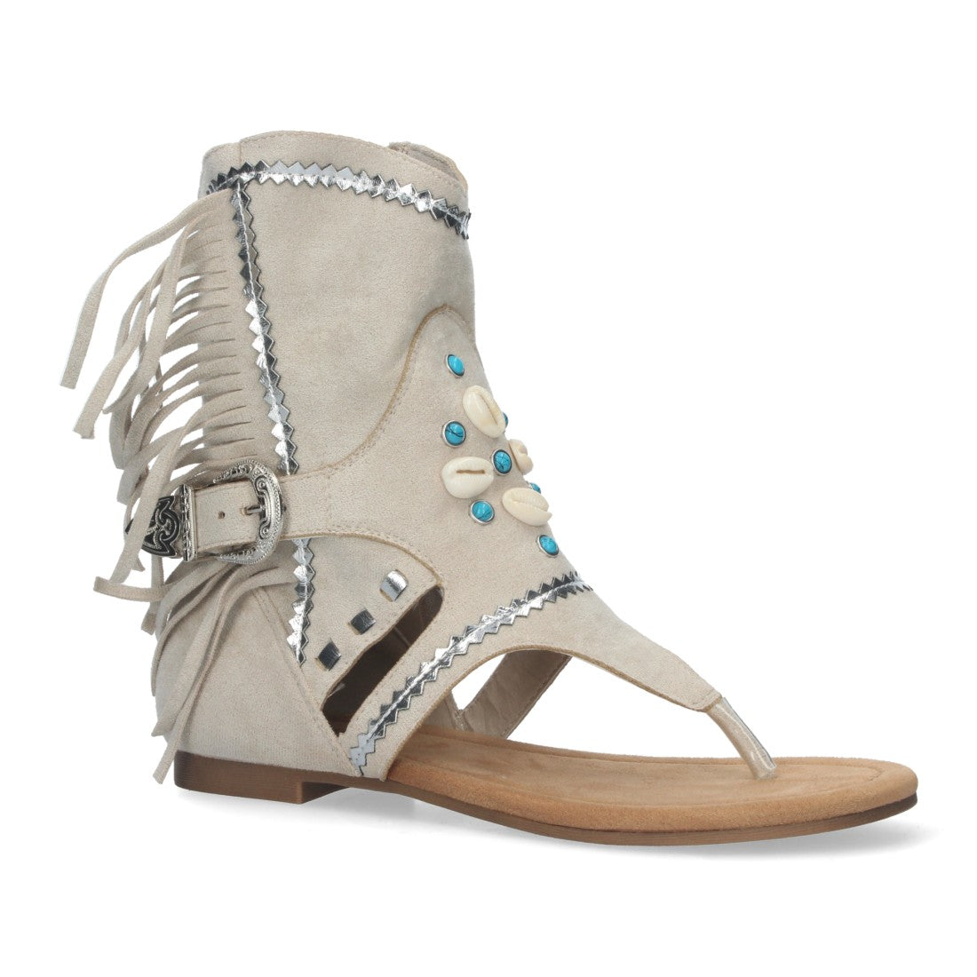 Sandalias mujer Cyrena