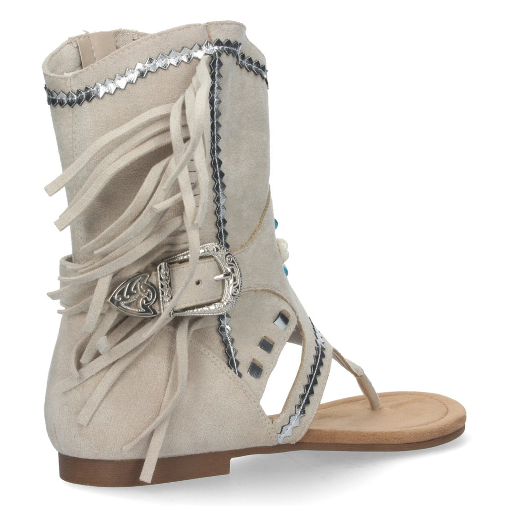 Sandalias mujer Cyrena