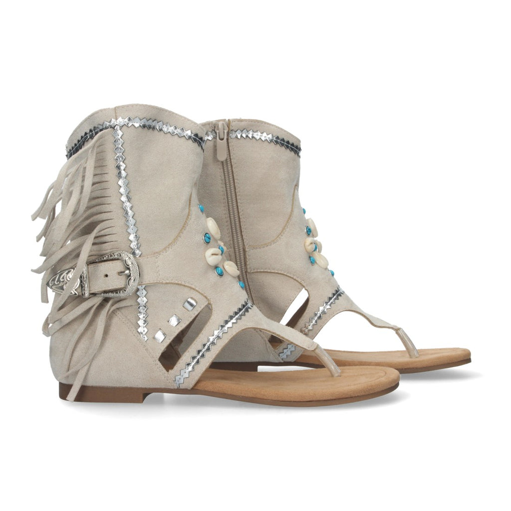 Sandalias mujer Cyrena
